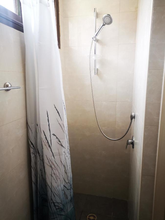 Red Sea Garden Apartment 埃拉特 外观 照片