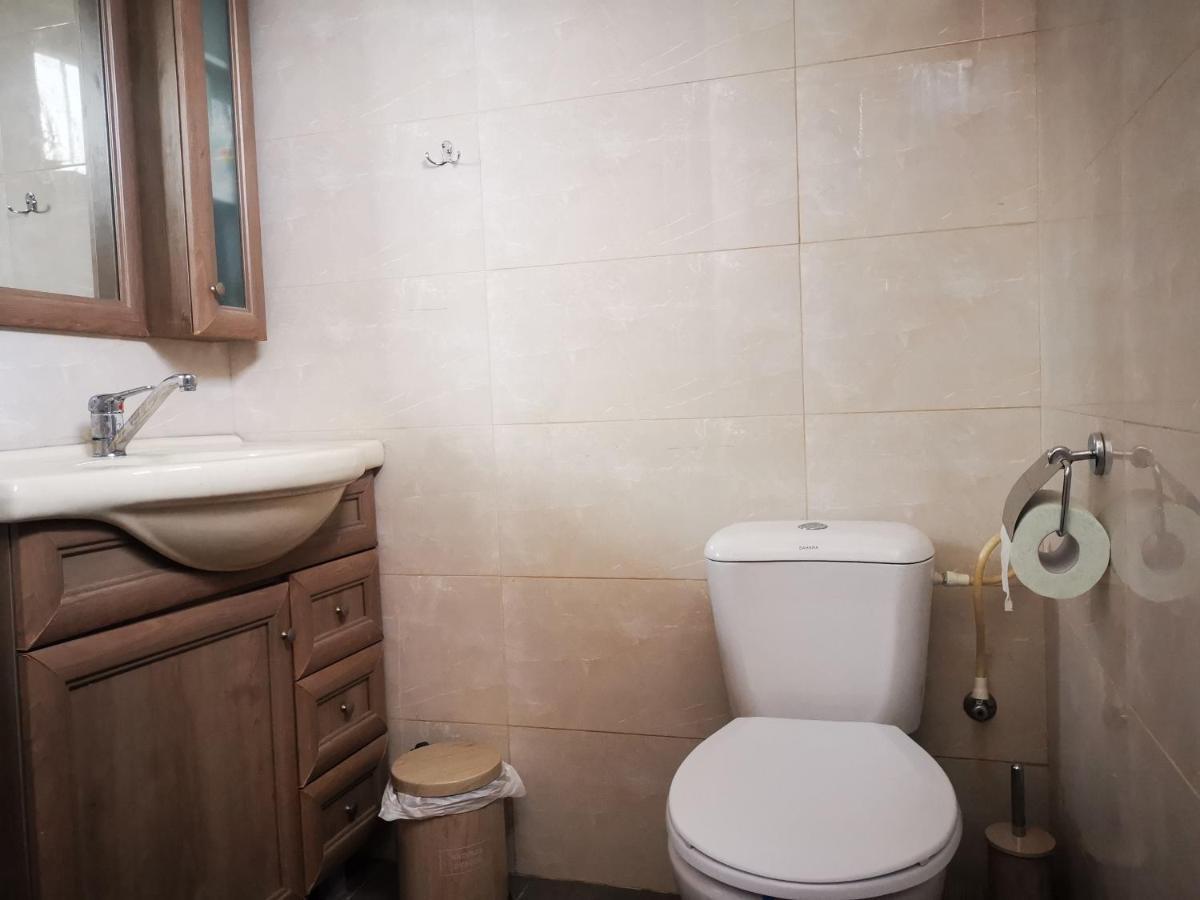 Red Sea Garden Apartment 埃拉特 外观 照片