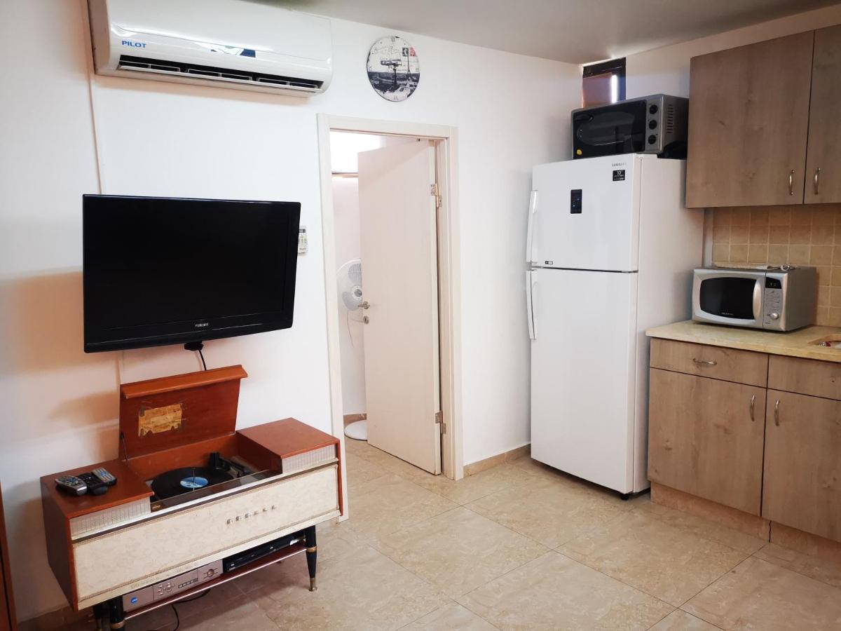 Red Sea Garden Apartment 埃拉特 外观 照片