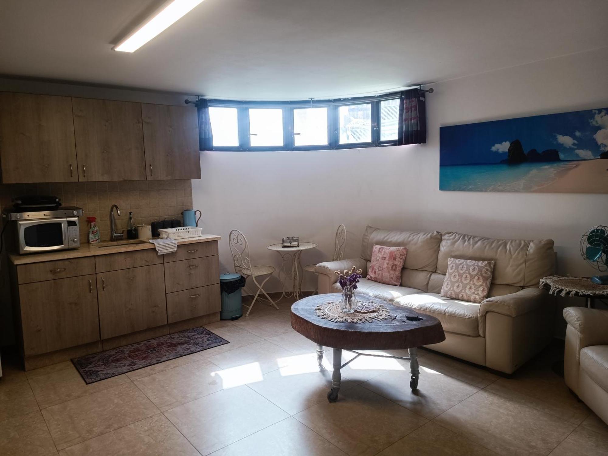 Red Sea Garden Apartment 埃拉特 外观 照片