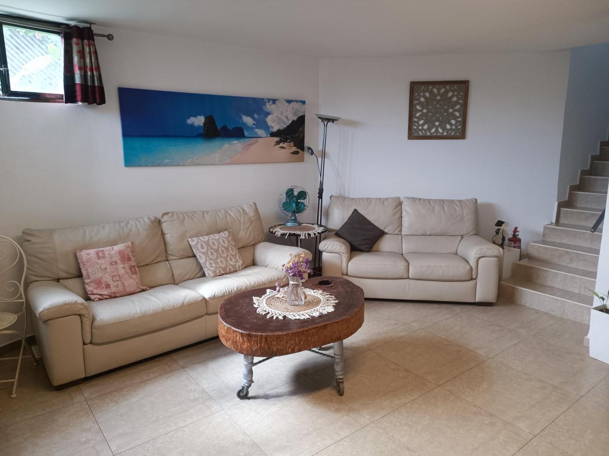 Red Sea Garden Apartment 埃拉特 外观 照片