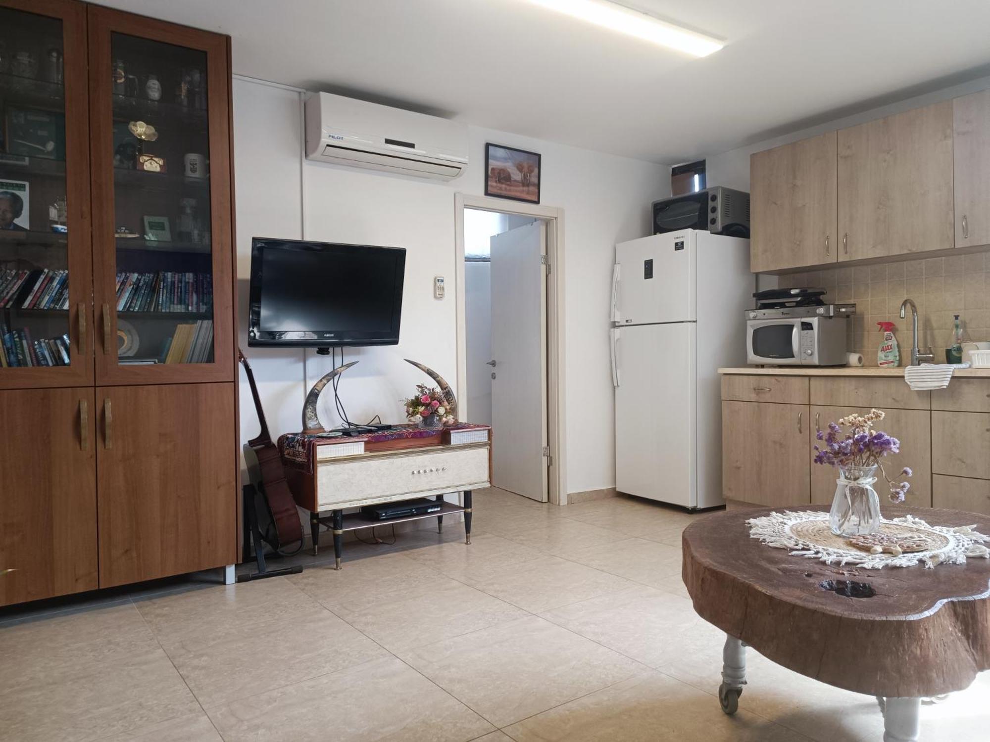 Red Sea Garden Apartment 埃拉特 外观 照片