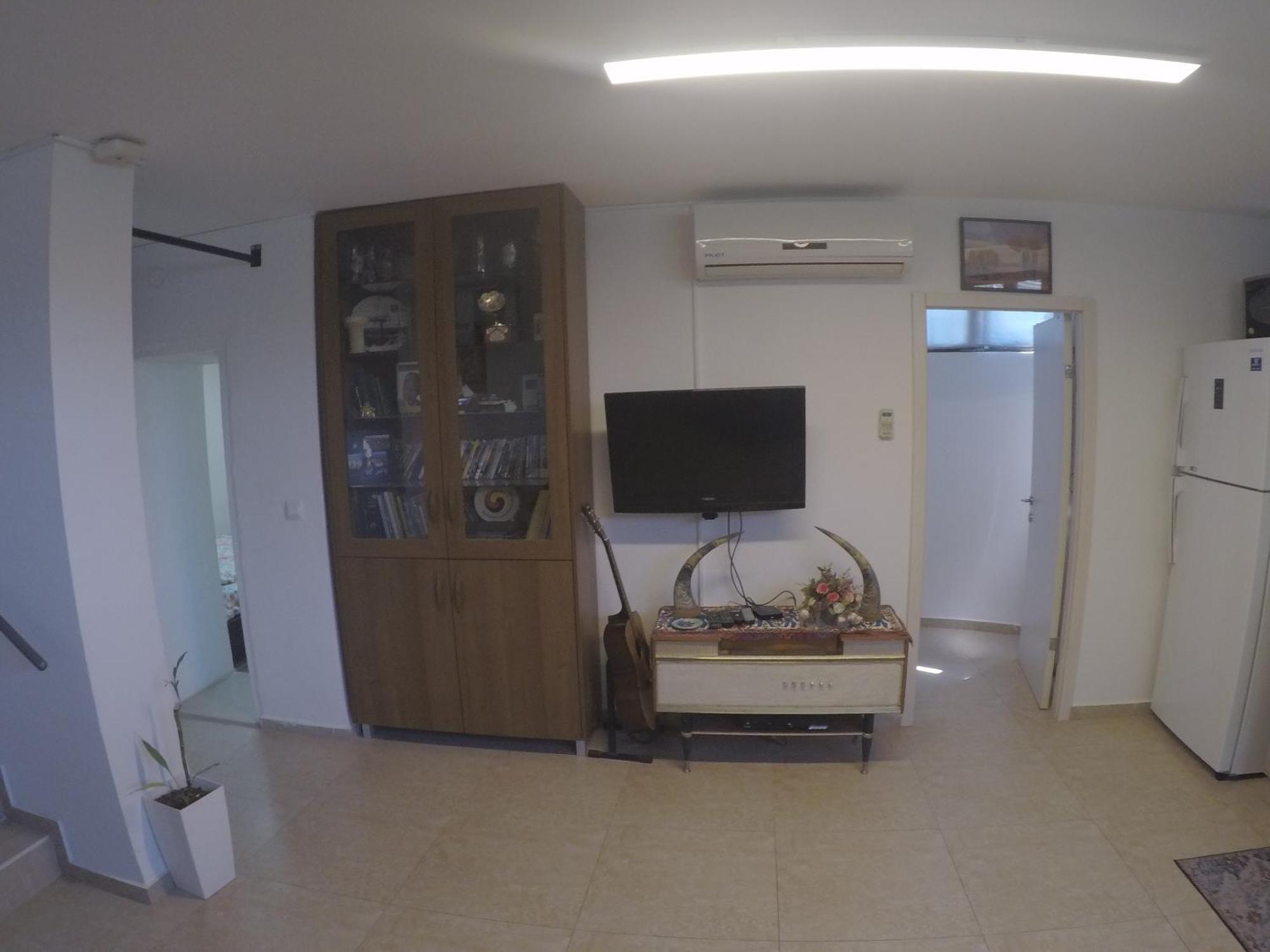 Red Sea Garden Apartment 埃拉特 外观 照片
