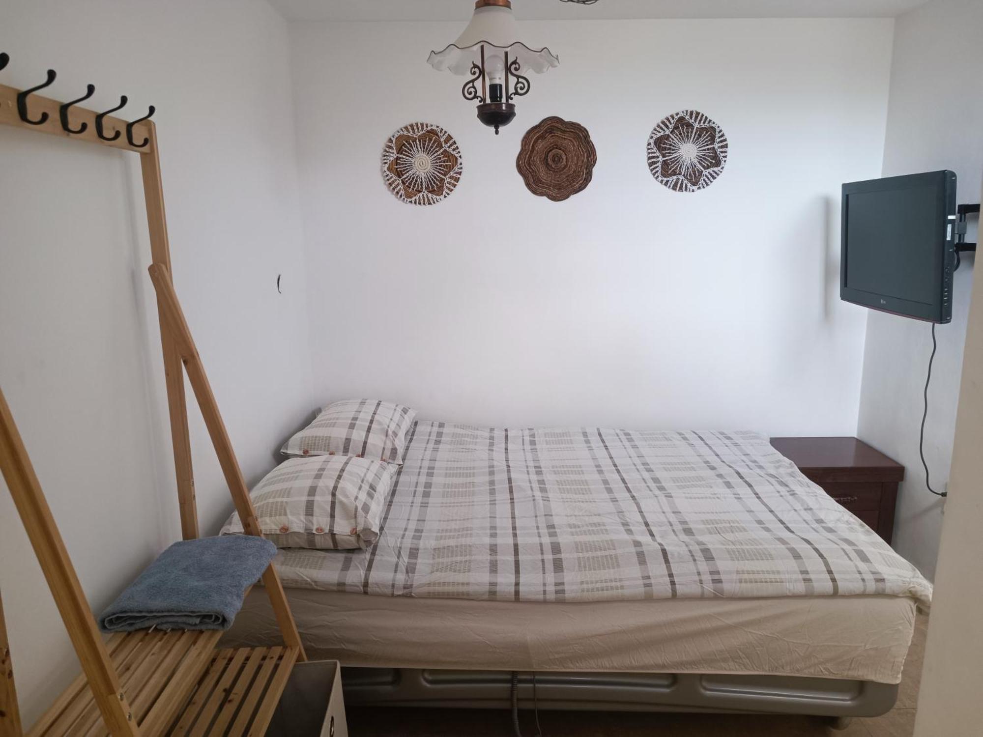 Red Sea Garden Apartment 埃拉特 外观 照片