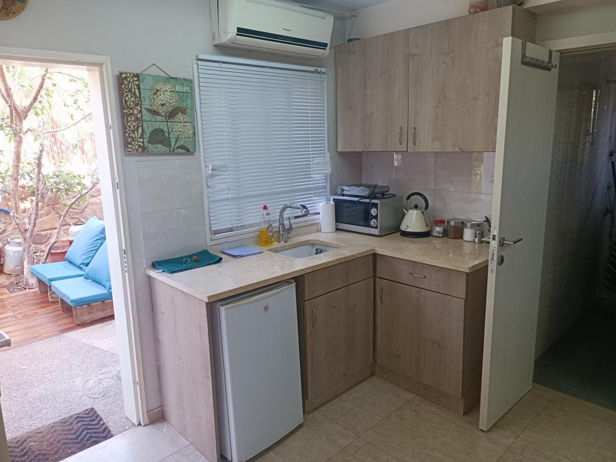 Red Sea Garden Apartment 埃拉特 外观 照片