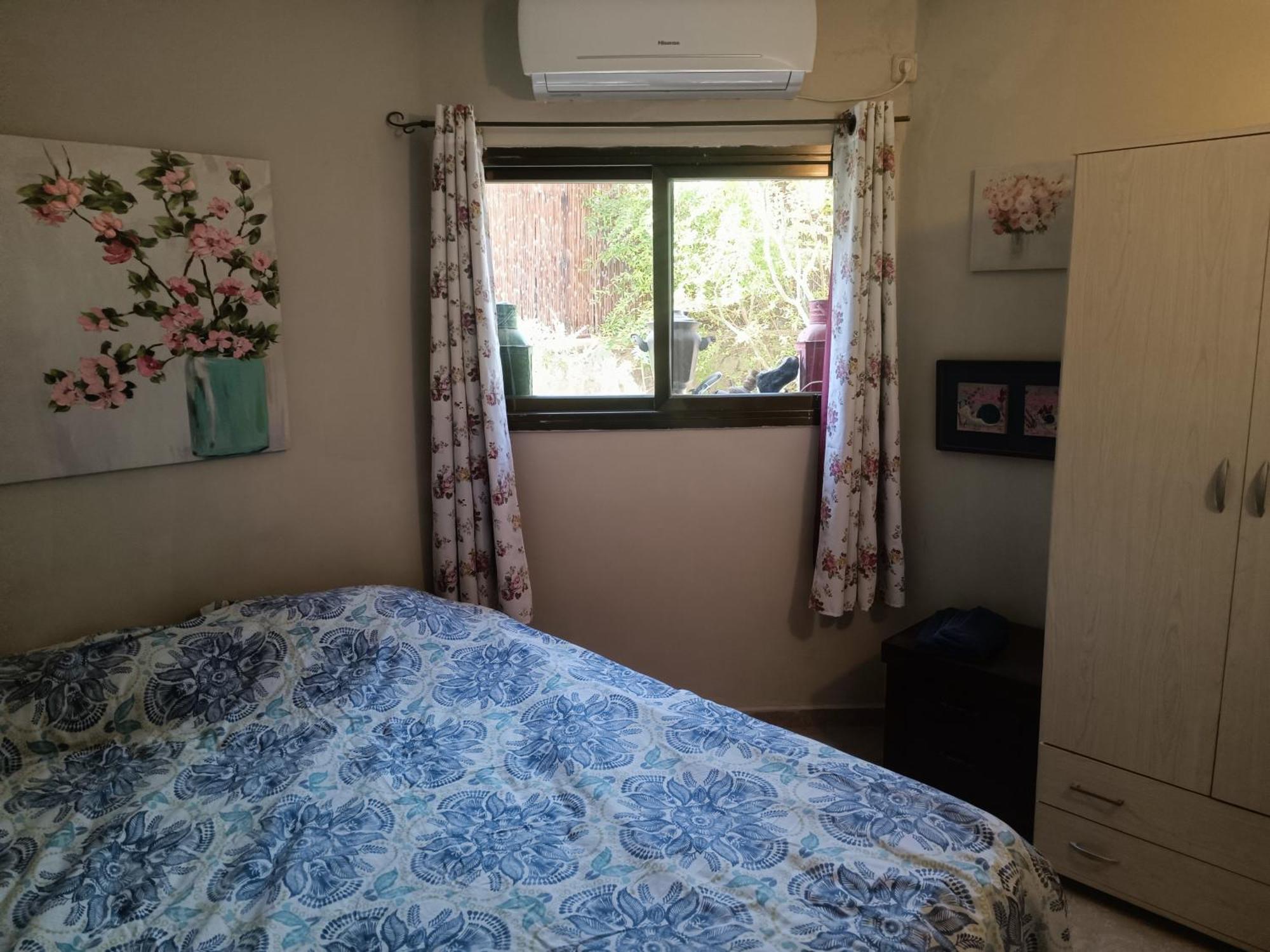 Red Sea Garden Apartment 埃拉特 外观 照片