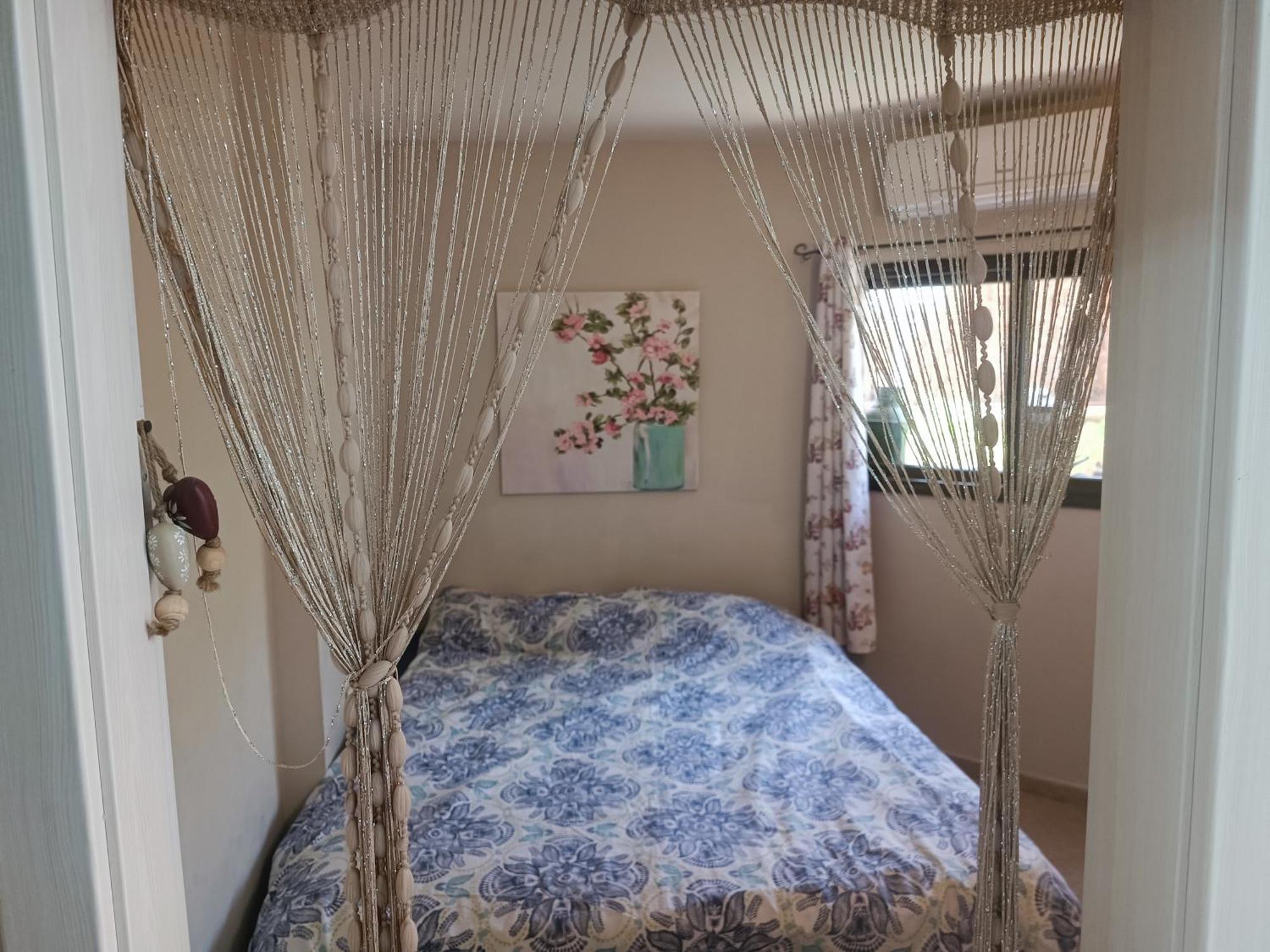 Red Sea Garden Apartment 埃拉特 外观 照片