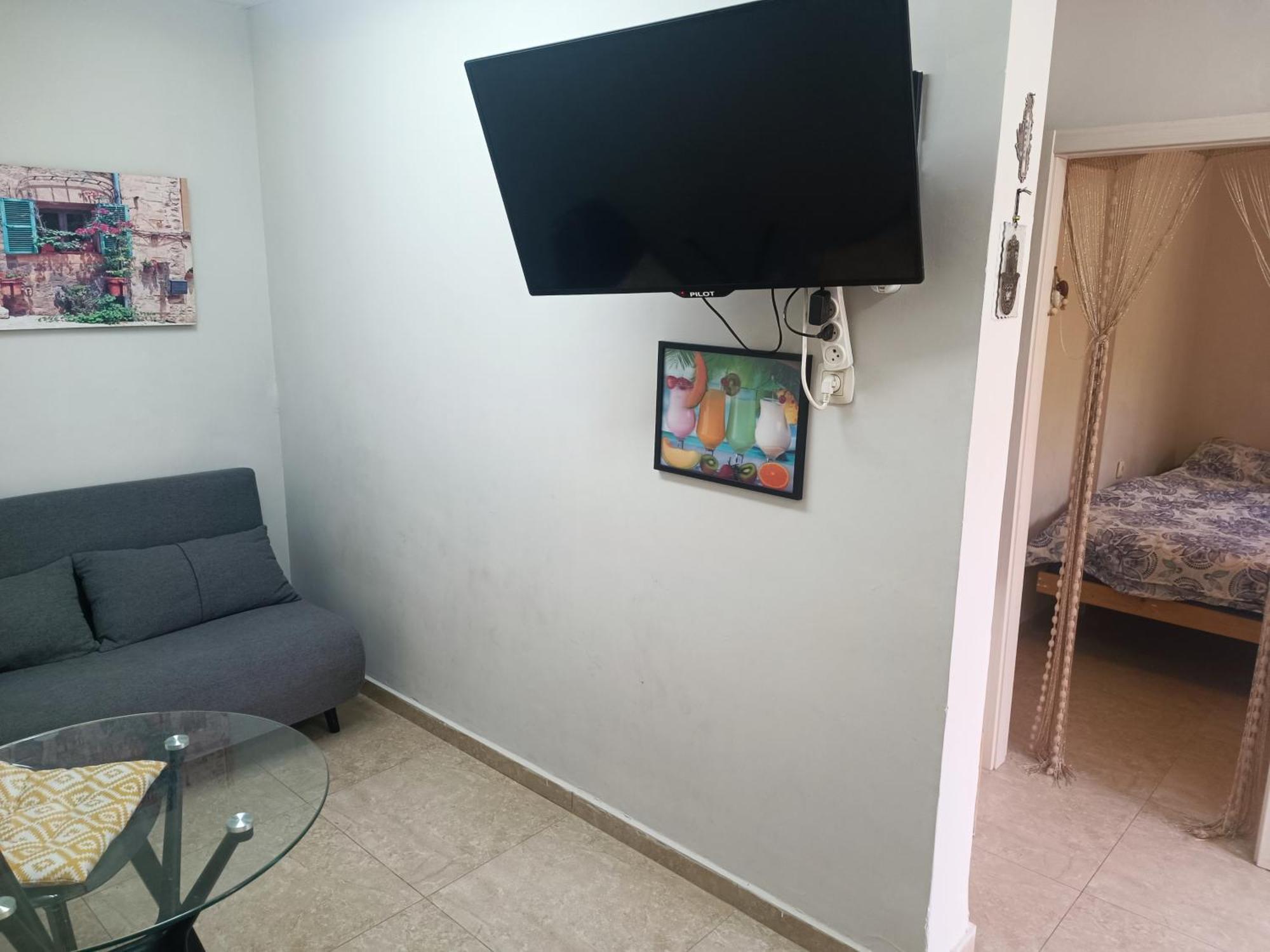 Red Sea Garden Apartment 埃拉特 外观 照片