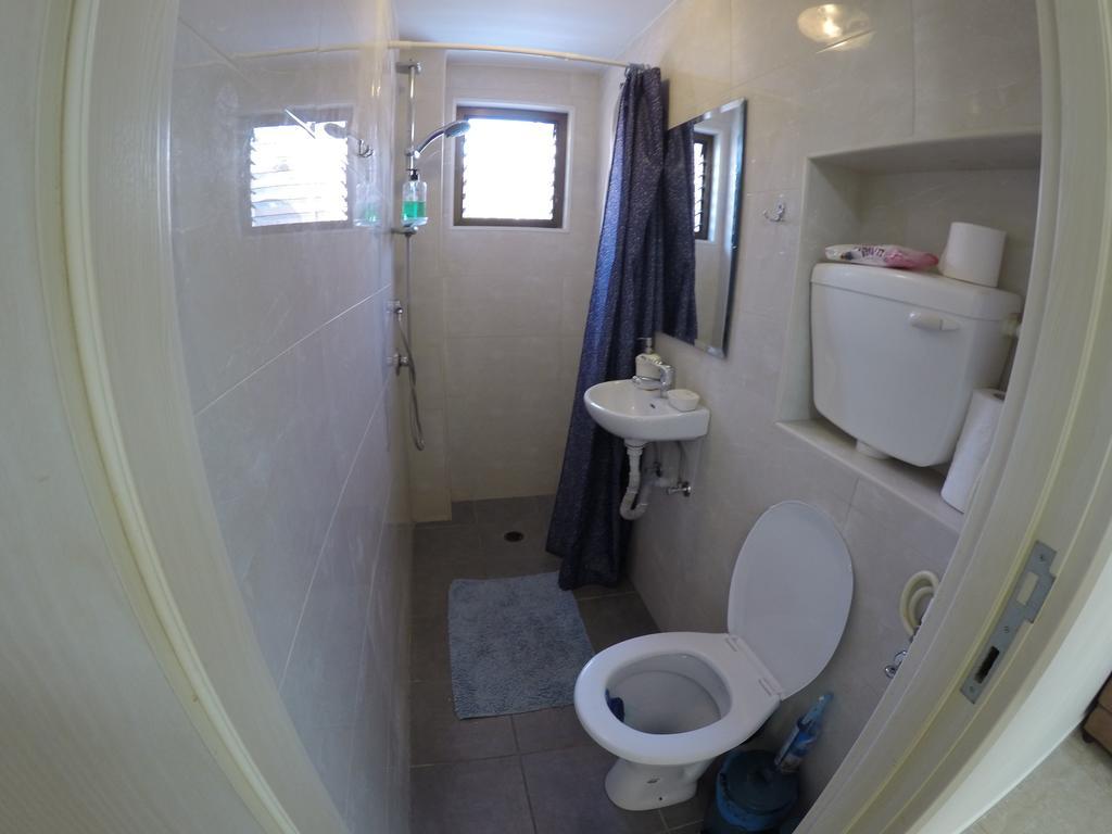 Red Sea Garden Apartment 埃拉特 外观 照片