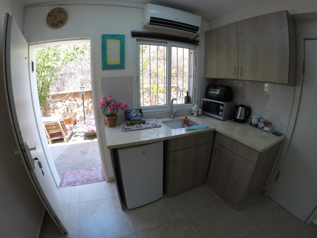 Red Sea Garden Apartment 埃拉特 外观 照片